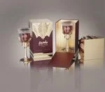 Prestige Bahiya Garnet woda perfumowana dla kobiet 100 ml