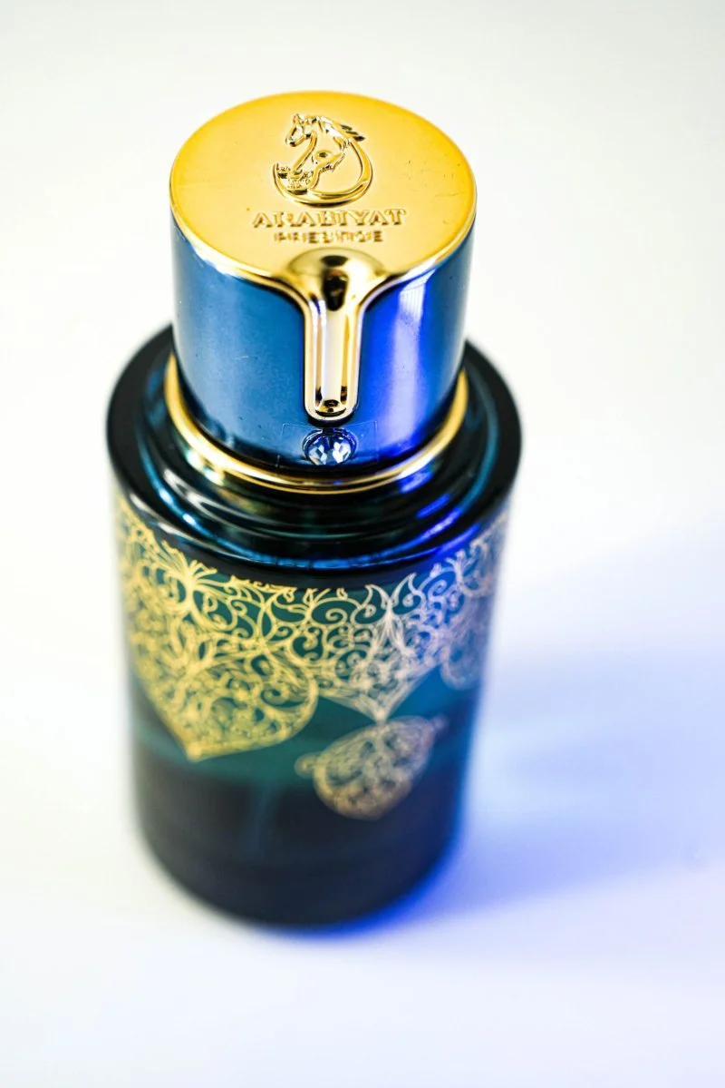 Prestige Blueberry Musk woda perfumowana unisex 100 ml