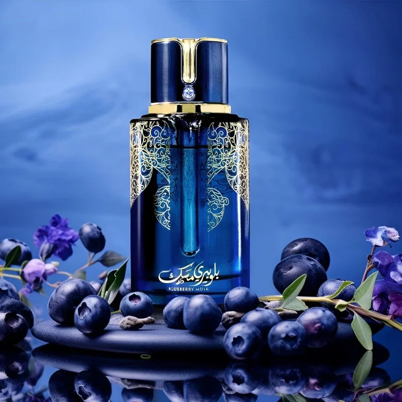 Prestige Blueberry Musk woda perfumowana unisex 100 ml
