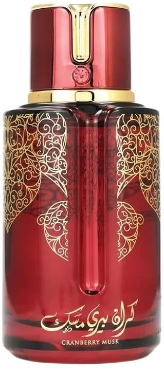 Prestige Cranberry Musk woda perfumowana unisex 100 ml