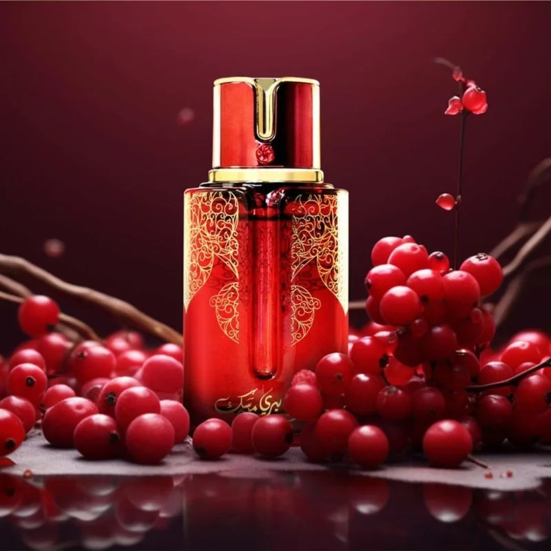 Prestige Cranberry Musk woda perfumowana unisex 100 ml