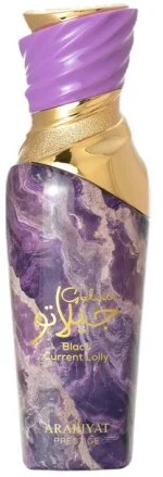 Prestige Gelato Black Current Lolly U woda perfumowana 100 ml