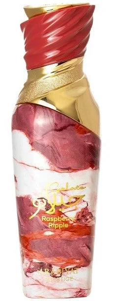 Prestige Gelato Raspeberry Ripple woda perfumowana dla kobiet 100 ml