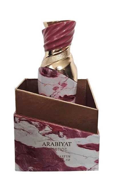 Prestige Gelato Raspeberry Ripple woda perfumowana dla kobiet 100 ml