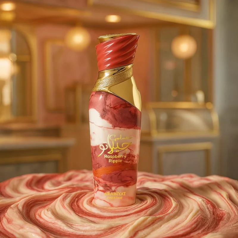 Prestige Gelato Raspeberry Ripple woda perfumowana dla kobiet 100 ml