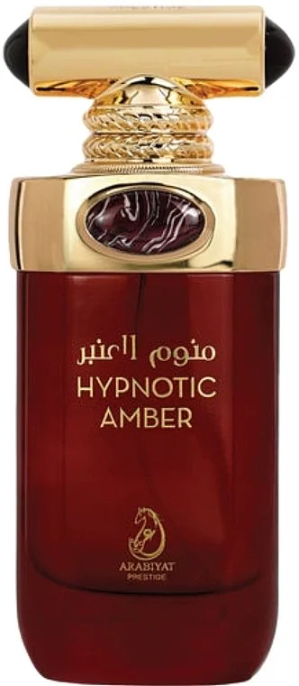 Prestige Hypnotic Amber U woda perfumowana 100 ml