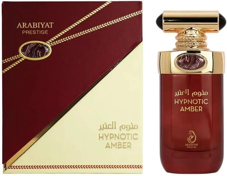 Prestige Hypnotic Amber U woda perfumowana 100 ml