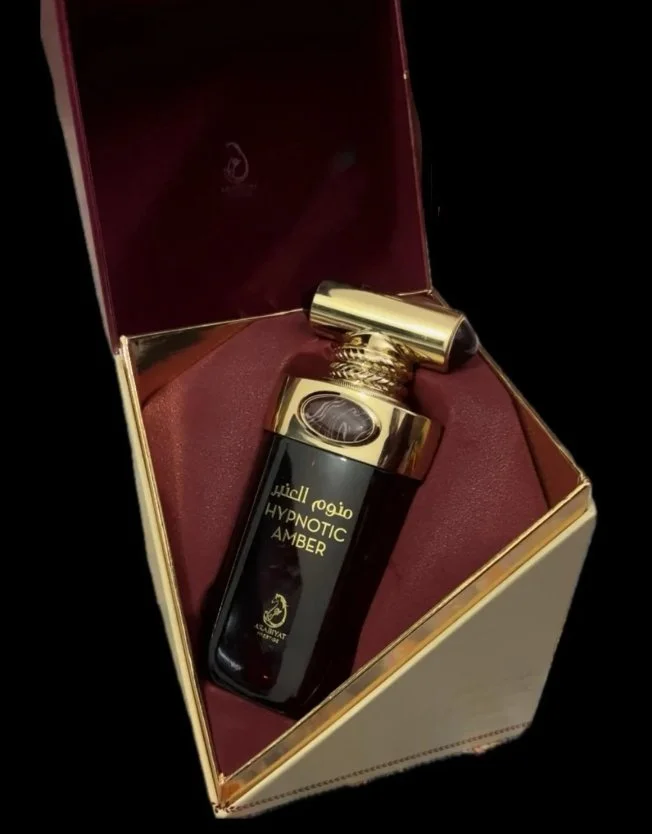 Prestige Hypnotic Amber U woda perfumowana 100 ml