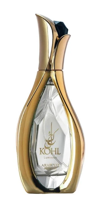 Prestige Kohl Luminious U woda perfumowana 100 ml