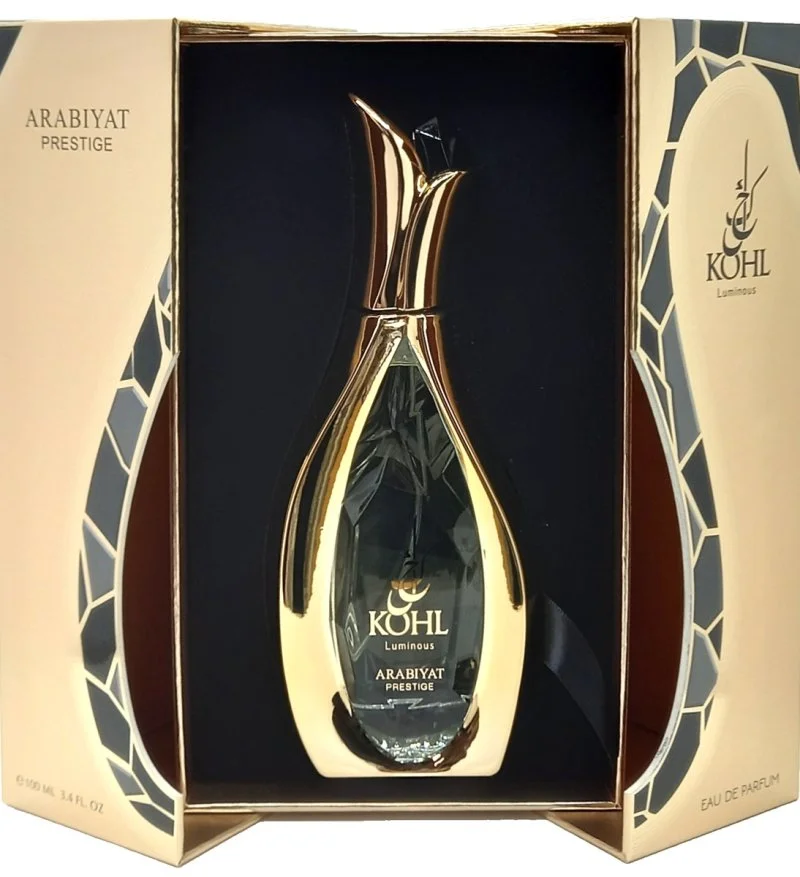 Prestige Kohl Luminious U woda perfumowana 100 ml