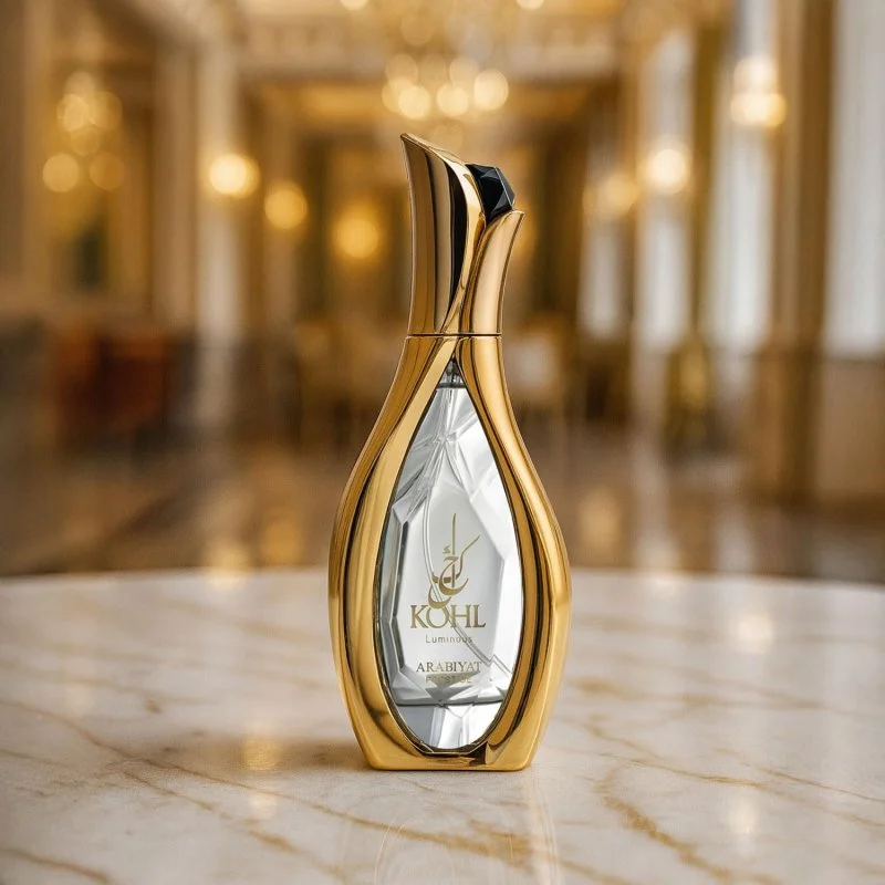 Prestige Kohl Luminious U woda perfumowana 100 ml