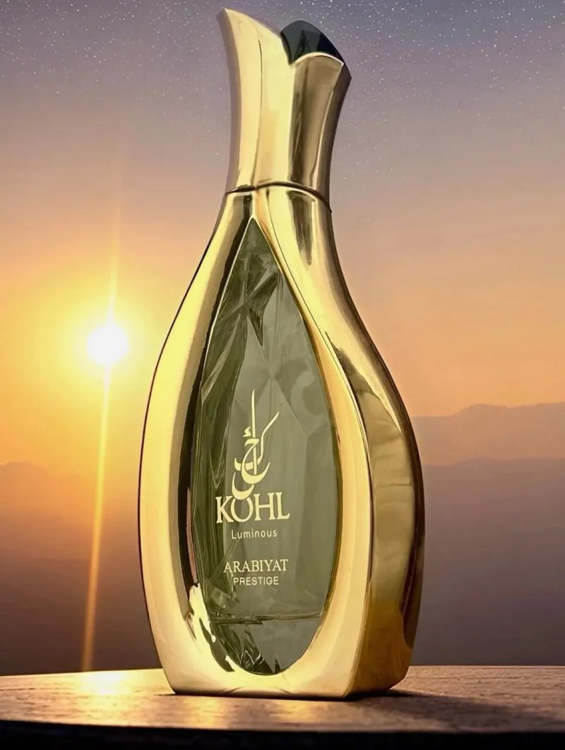 Prestige Kohl Luminious U woda perfumowana 100 ml