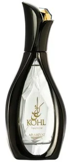 Prestige Kohl Opulence U woda perfumowana 100 ml