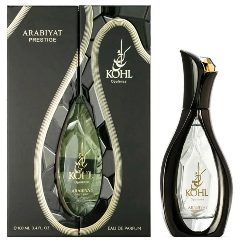 Prestige Kohl Opulence U woda perfumowana 100 ml