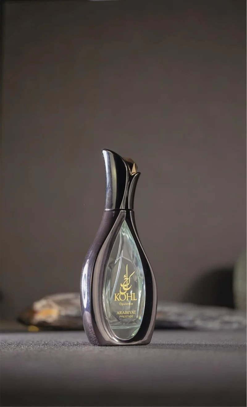 Prestige Kohl Opulence U woda perfumowana 100 ml