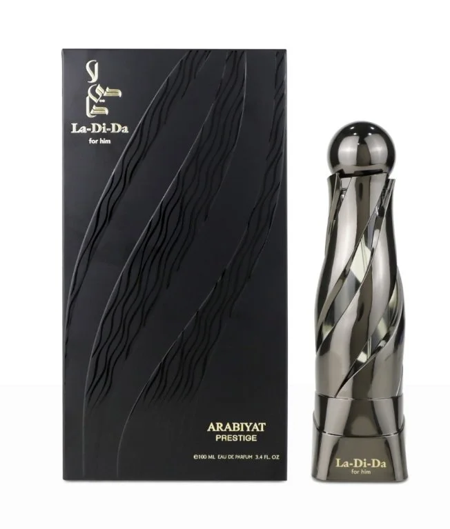 Prestige La Di Da M woda perfumowana 100 ml