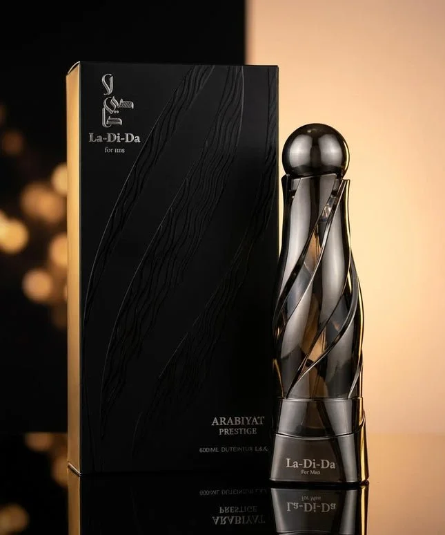 Prestige La Di Da M woda perfumowana 100 ml
