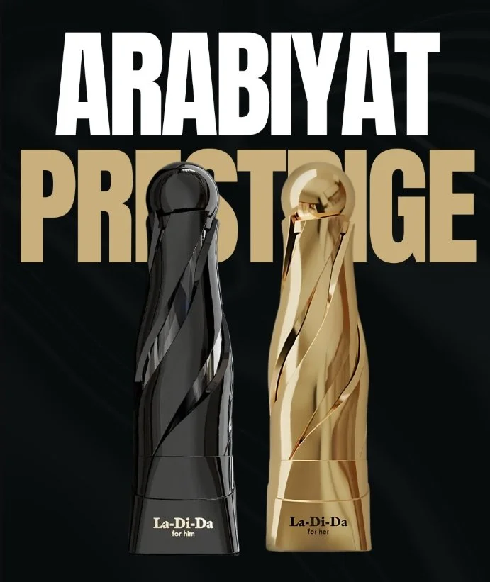 Prestige La Di Da M woda perfumowana 100 ml