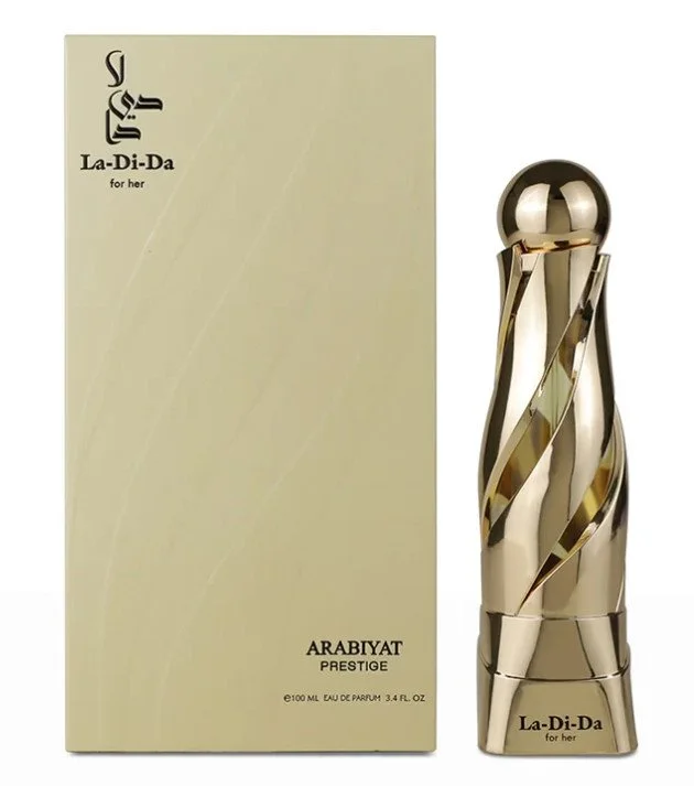 Prestige La Di Da W woda perfumowana 100 ml