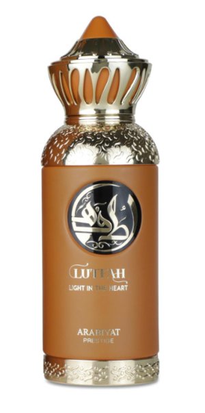 Prestige Lutfah Light In The Heart M woda perfumowana