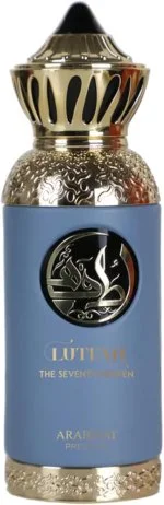 Prestige Lutfah The Seventh Heaven woda perfumowana unisex 80 ml