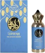 Prestige Lutfah The Seventh Heaven woda perfumowana unisex 80 ml