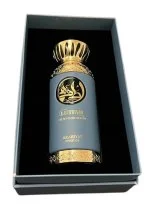 Prestige Lutfah The Seventh Heaven woda perfumowana unisex 80 ml