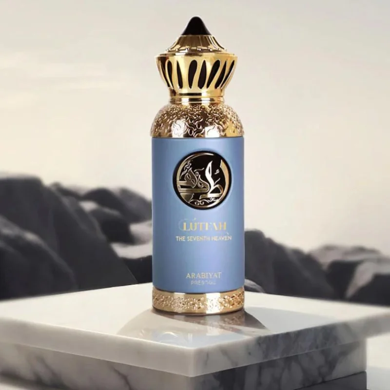 Prestige Lutfah The Seventh Heaven woda perfumowana unisex 80 ml