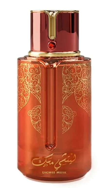 Prestige Lychee Musk woda perfumowana unisex 100 ml