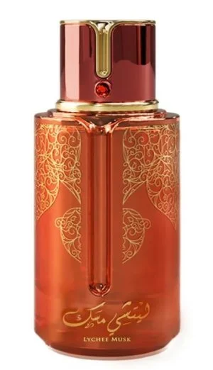 Arabiyat Sugar Prestige Lychee Musk woda perfumowana unisex