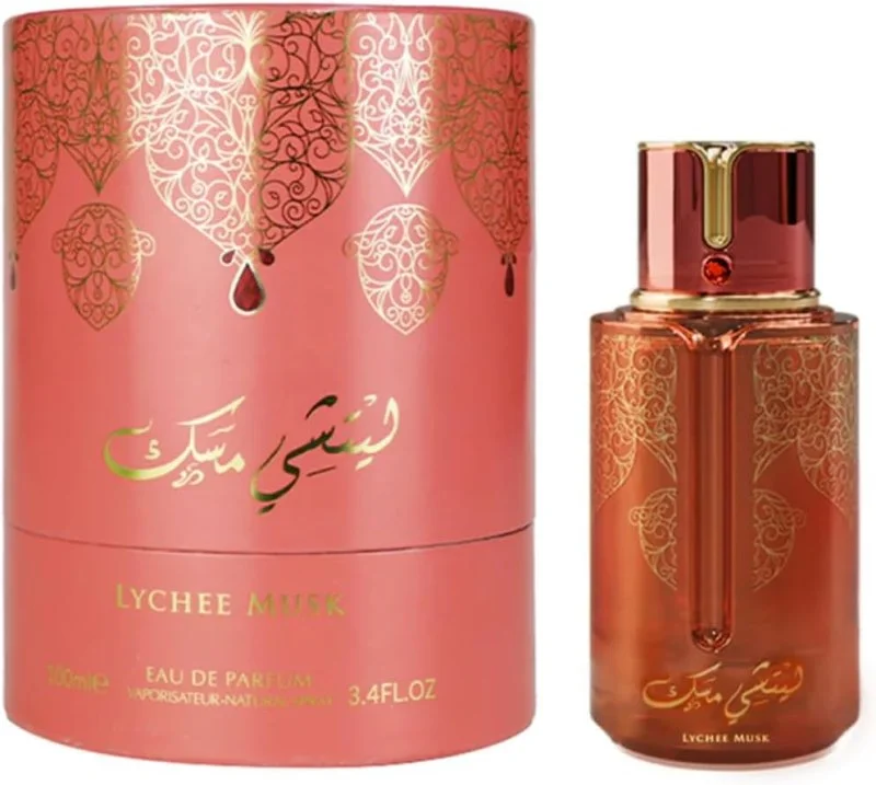 Prestige Lychee Musk woda perfumowana unisex 100 ml