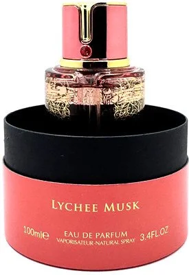 Prestige Lychee Musk woda perfumowana unisex 100 ml