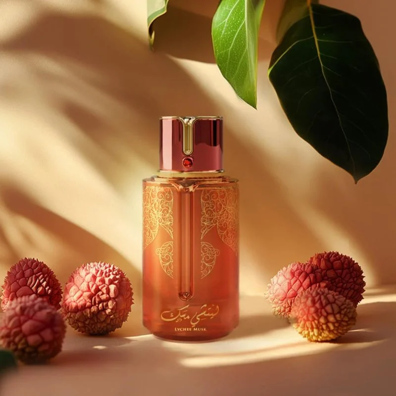 Prestige Lychee Musk woda perfumowana unisex 100 ml