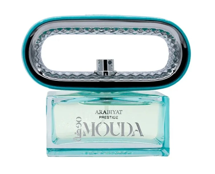 Prestige Mouda U woda perfumowana 100 ml