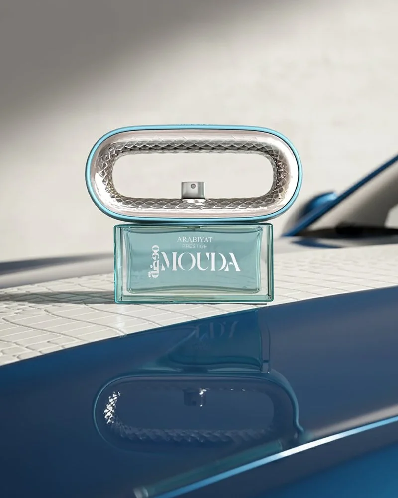 Prestige Mouda U woda perfumowana 100 ml