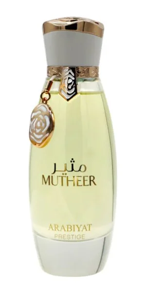 Arabiyat Sugar Prestige Mutheer W woda perfumowana