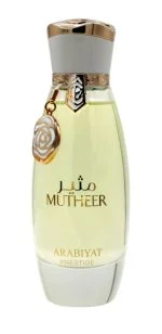 Prestige Mutheer W woda perfumowana 100 ml