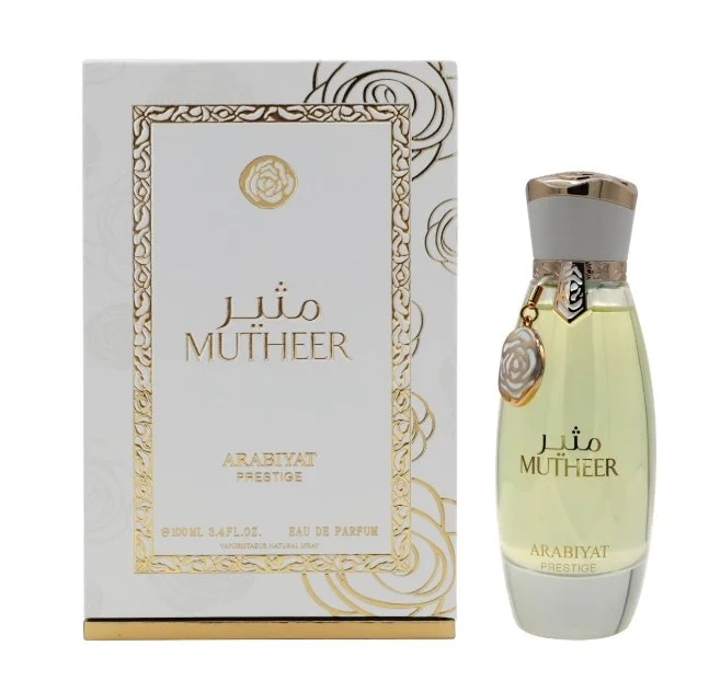 Prestige Mutheer W woda perfumowana 100 ml
