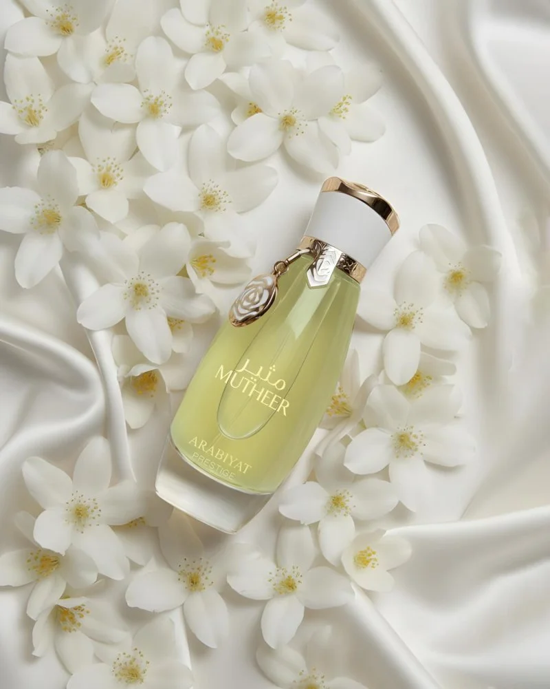 Prestige Mutheer W woda perfumowana 100 ml