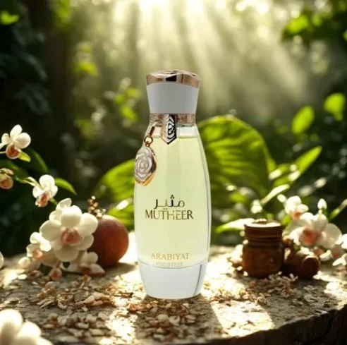 Prestige Mutheer W woda perfumowana 100 ml
