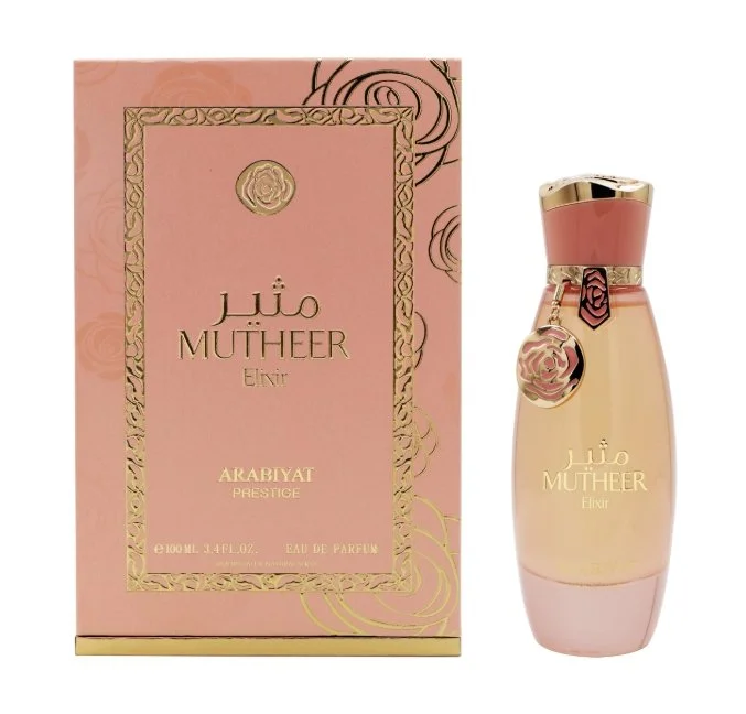 Prestige Mutheer Elixir W woda perfumowana 100 ml