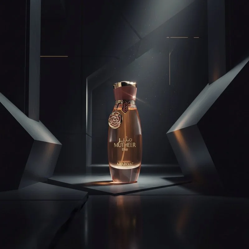 Prestige Mutheer Elixir W woda perfumowana 100 ml