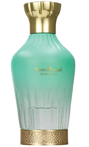 Prestige Nisma W woda perfumowana 80 ml