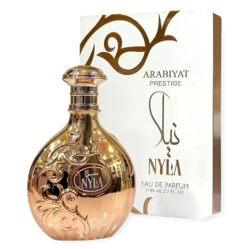 Prestige Nyla W woda perfumowana 80 ml