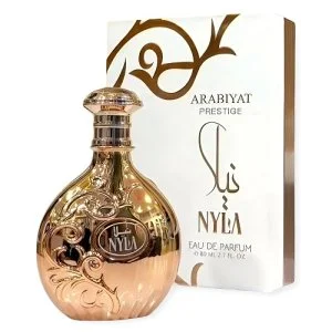 Arabiyat Sugar Prestige Nyla W woda perfumowana