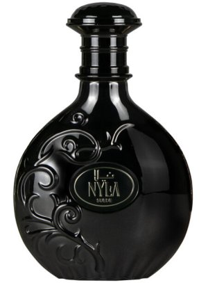 Prestige Nyla Suede U woda perfumowana