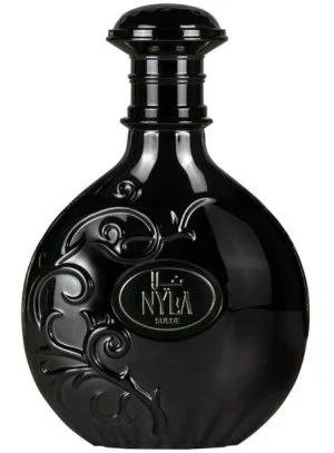 Arabiyat Sugar Prestige Nyla Suede U woda perfumowana