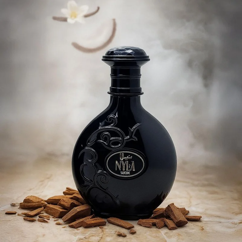 Prestige Nyla Suede U woda perfumowana 80 ml