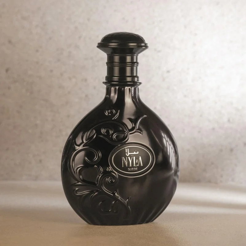 Prestige Nyla Suede U woda perfumowana 80 ml