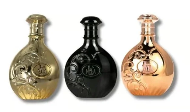 Prestige Nyla Suede U woda perfumowana 80 ml